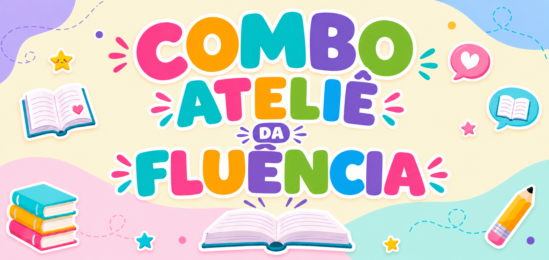 AlfabetizaPro — Kit Alfabetização Completa