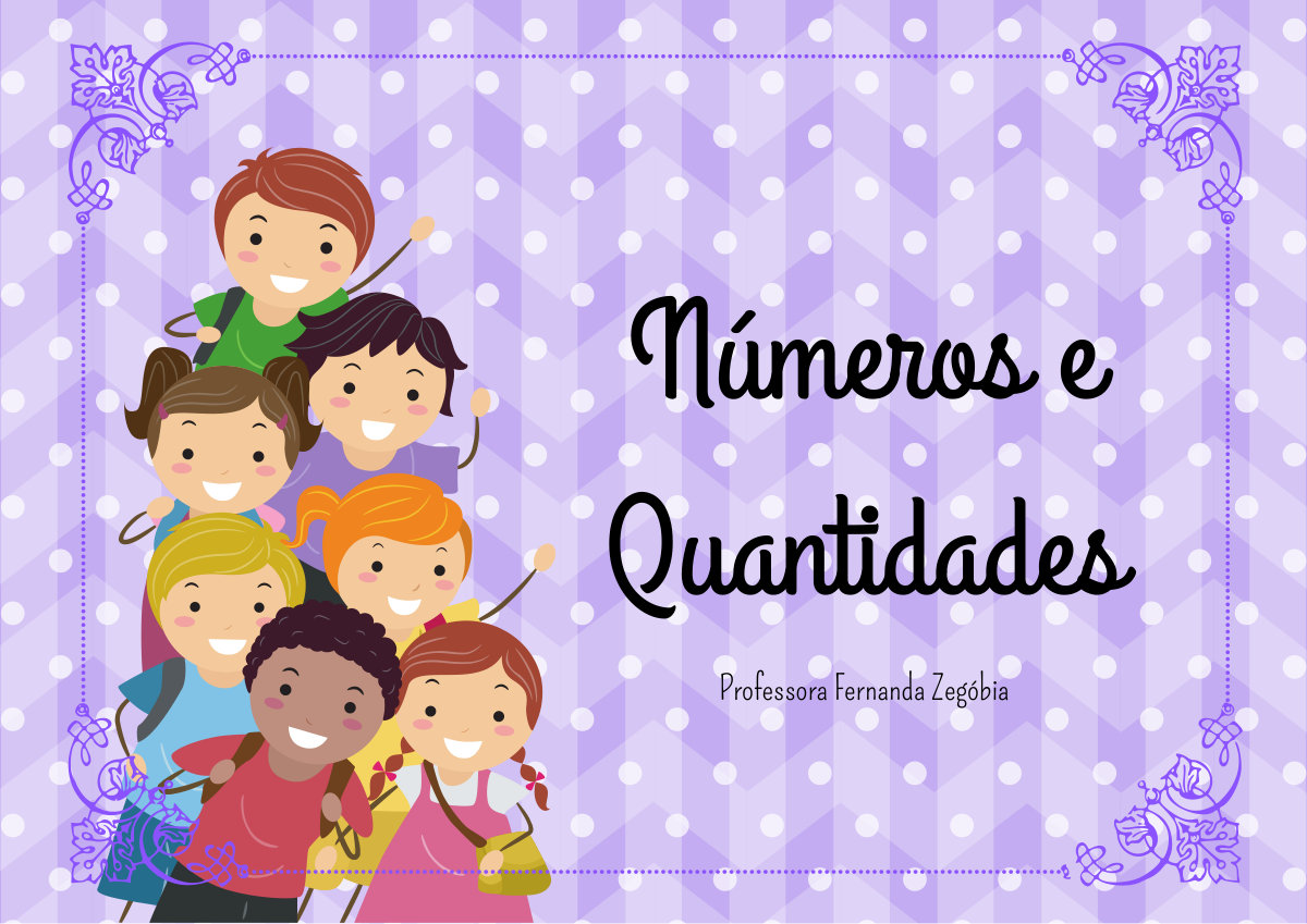 Atividade Números e Quantidades